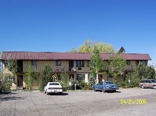 1102 S Uncompahgre Ave, Montrose, CO 81401