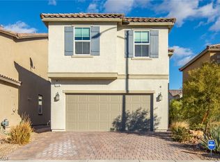 7116 Fossil Lake St, North Las Vegas, NV 89084