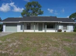205 Gerald Ave N, Lehigh Acres, FL 33971