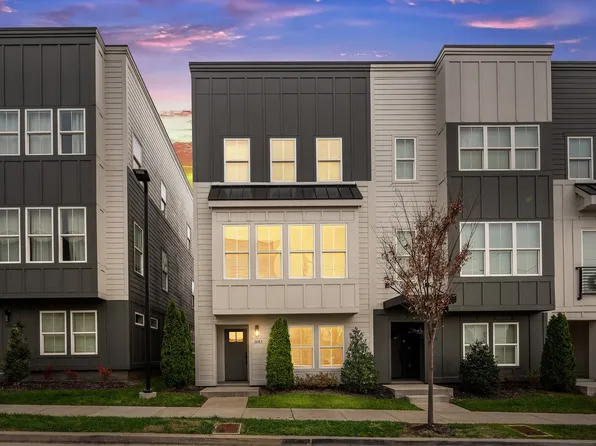 2083 Edison Park Ln, Nashville, TN 37209