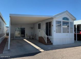 119 E Hedge Dr, Florence, AZ 85132