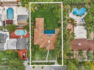 Brickell Estates, Miami, FL 33145
