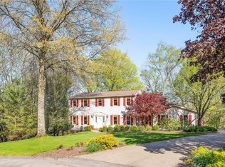 4003 Pin Oak Ct, Murrysville, PA 15668