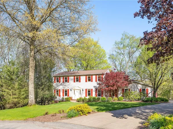 4003 Pin Oak Ct, Murrysville, PA 15668