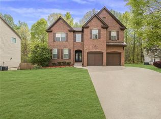 5692 Baffin Rd, Atlanta, GA 30349