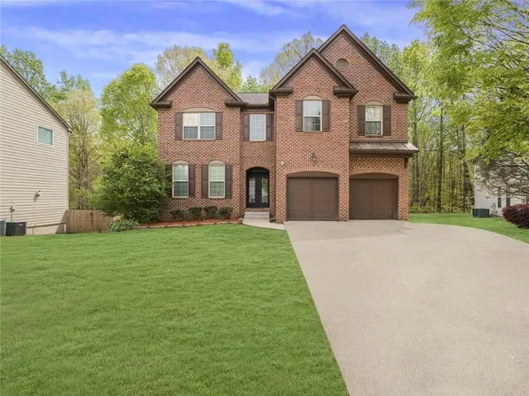 5692 Baffin Rd, Atlanta, GA 30349