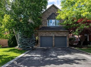 126 Davidson Blvd, Hamilton, ON L9H 7M5