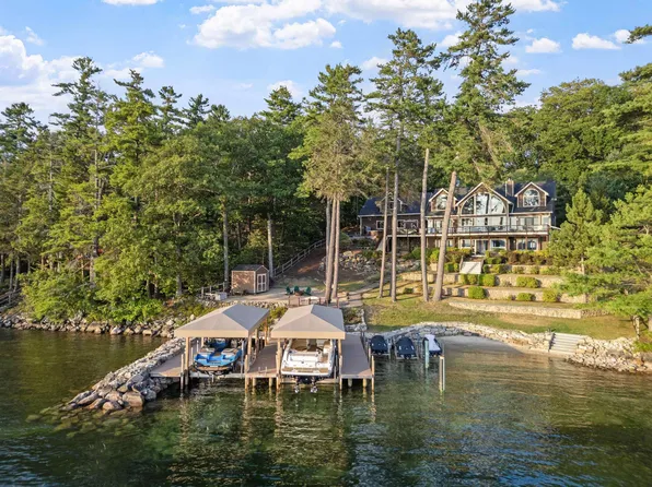 19 Alderberry Lane, Moultonborough, NH 03254