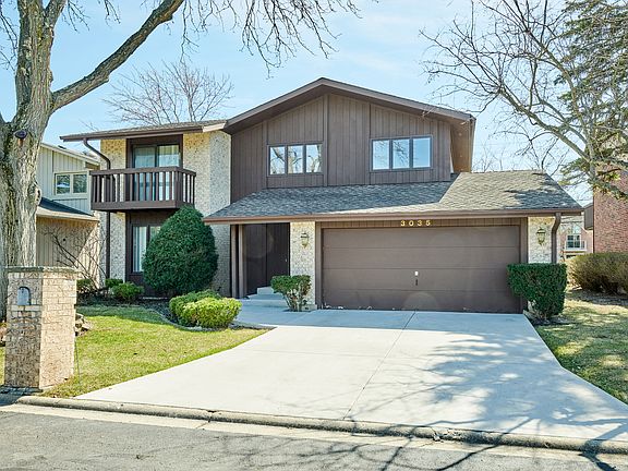 2nd image of 3035 Rennes Ct