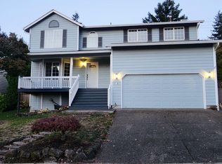 3811 SE Sunrise Dr, Camas, WA 98607