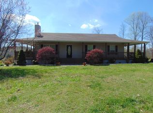 3782 Priceville Rd, Munfordville, KY 42765