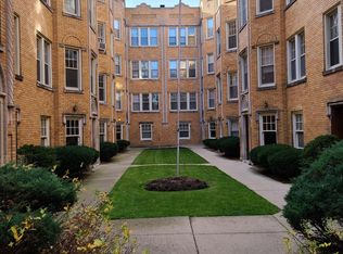 4336 N Hermitage Ave APT 1, Chicago, IL 60613