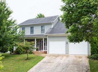 1540 Apple Ridge Ct, Harrisonburg, VA 22801