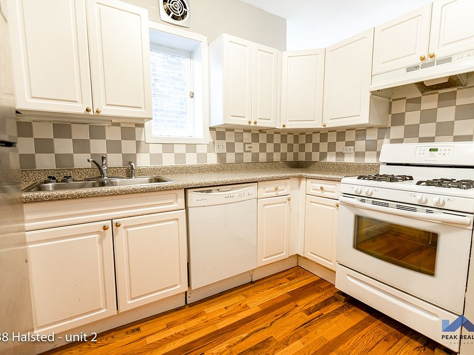 1st image of 3434-38 N Halsted St #808-1