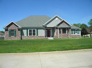 1304 Watertree Rd, Terre Haute, IN 47803