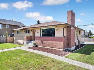 7314 Olympic Dr, Everett, WA 98203