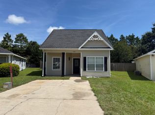 7556 Audubon Dr, Foley, AL 36535