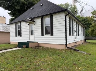 7077 W 450 S, Williamsport, IN