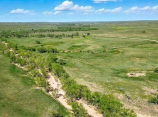 PARCEL W County Road 105 #B, Ramah, CO 80832