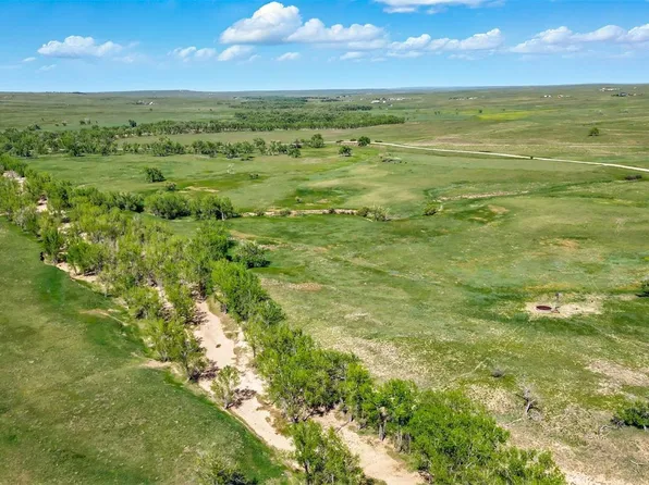 Parcel B W County Road 105, Ramah, CO 80832