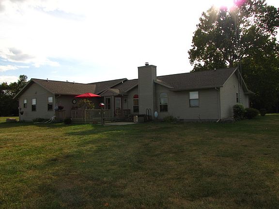 2nd image of 675N N County Road 1475 E