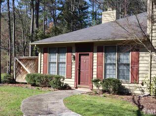 84 Stone Hill Ct, Durham, NC 27704