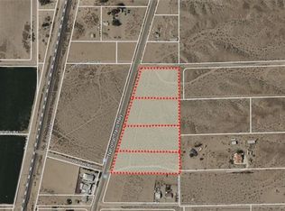 25625 National Trails Hwy, Helendale, CA