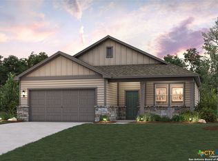 2529 Solon Ln, Seguin, TX 78155