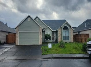 754 Pinehurst Ave NE, Keizer, OR 97303