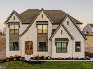 1849 Enclave Dr, Quakertown, PA 18951