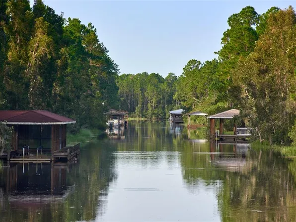7 Amaryllis Dr S Lot 21, Indian Lake Estates, FL 33855