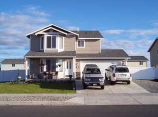 9613 Nick Ave, Cheney, WA 99004