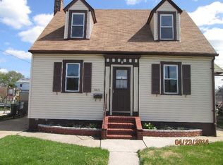 6611 Odonnell St, Baltimore, MD 21224