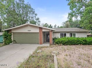 3797 N Zurich St, Flagstaff, AZ 86004