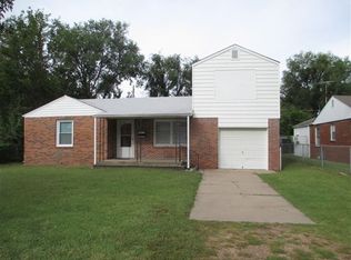 4569 S Walnut Ave, Wichita, KS 67217