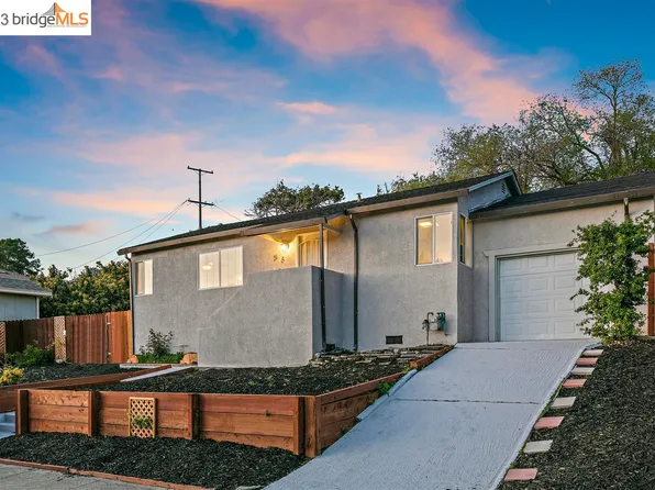 58 Beverly Dr, Vallejo, CA 94591