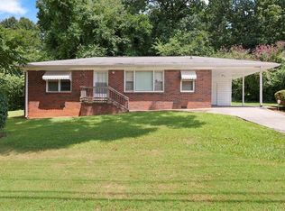 1502 Hurt Rd SW, Marietta, GA 30008