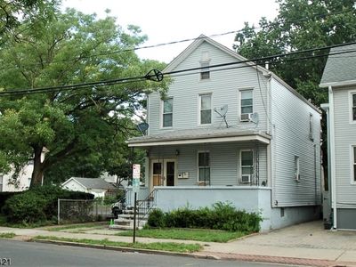 73 W Milton Ave, Rahway, NJ, 07065