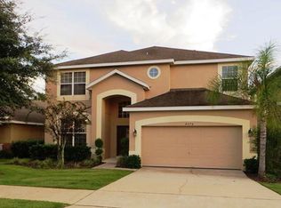 2376 Sabastian St, Mount Dora, FL 32757