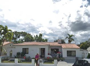 1430 SW 19th St, Miami, FL 33145