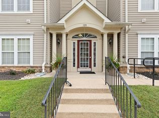 120 W Broadway UNIT 2E, Bel Air, MD 21014