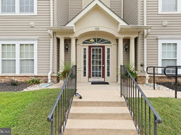 120 W Broadway Unit 2E, Bel Air, MD 21014