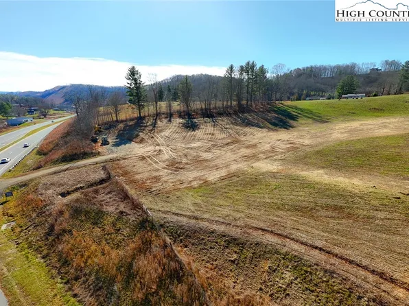 TBD Highway 221 S, Fleetwood, NC 28626