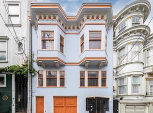 555 Ashbury St APT 4, San Francisco, CA 94117