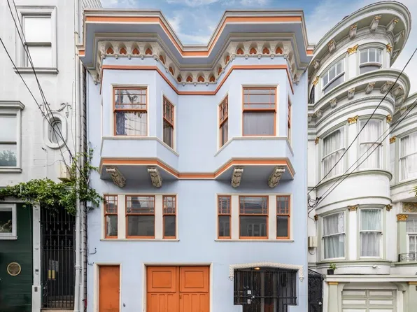 555 Ashbury St APT 4, San Francisco, CA 94117