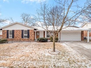 14455 Mondoubleau Ln, Florissant, MO