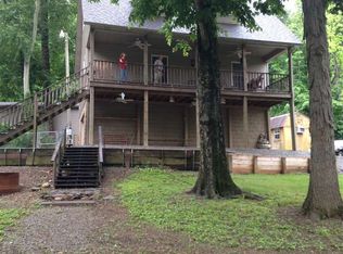 784 Tolu Rd, Salem, KY 42078