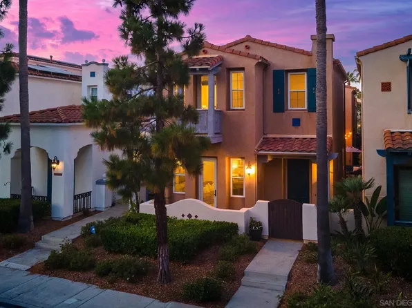 2734 Laning Rd, San Diego, CA 92106