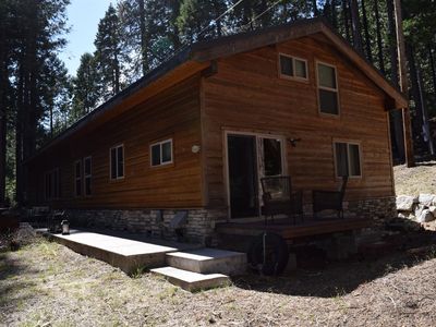 42600 Emigrant Gap Rd, Emigrant Gap, CA, 95715