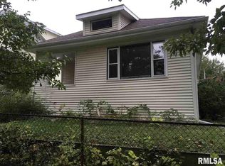 510 E Maywood Ave, Peoria, IL